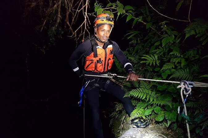 Night Canyoning Experience - The Sum Up: Why It’s Worth Trying