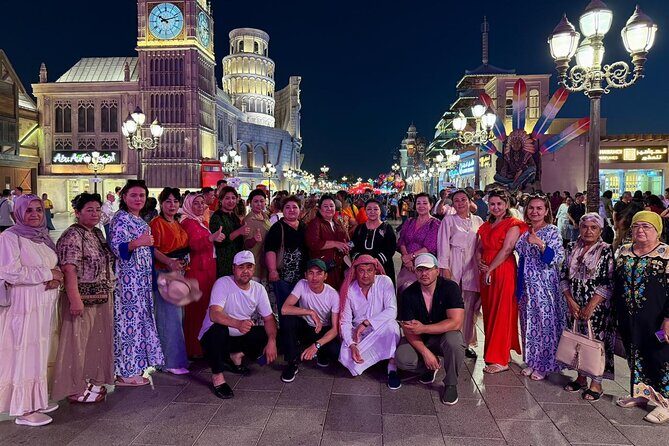 Night City Tour of Dubai - The Sum Up: Is It Worth It?