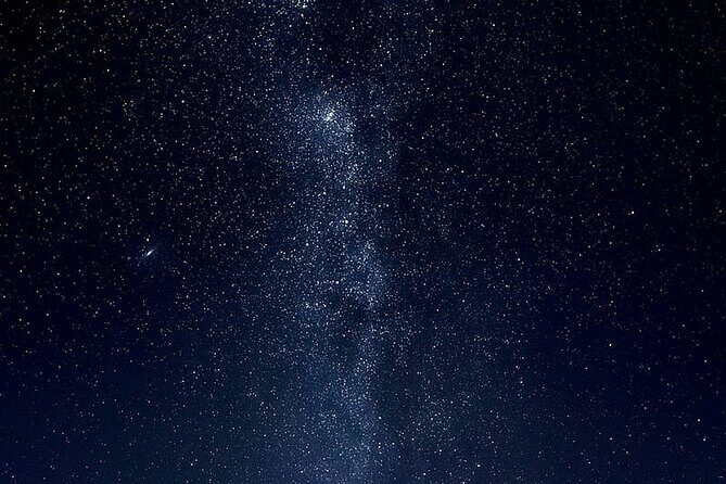 Night Desert Safari, Stargazing, Dune Driving & Inland Sea Visit - Practical Tips and Considerations