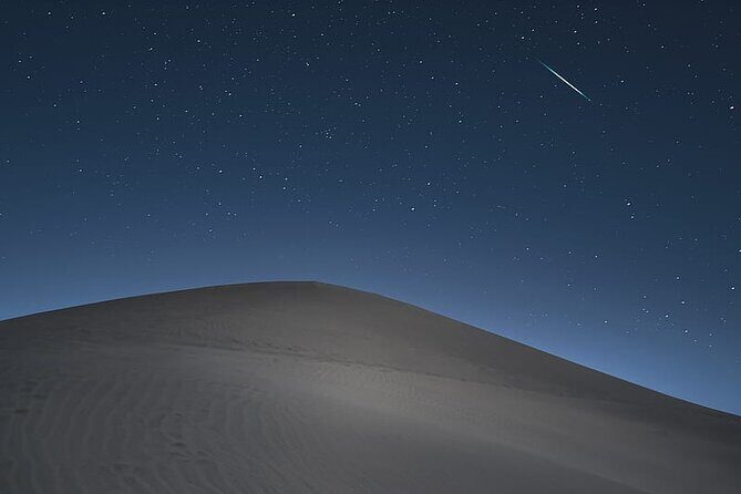 Night Desert Safari, Stargazing, Dune Driving & Inland Sea Visit - The Sum Up