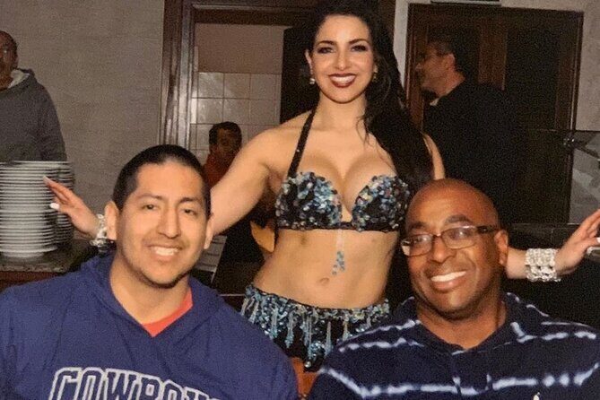 Night Dinner Nile cruise with belly dancer and folklore show - The Reviews: Authentic Perspectives