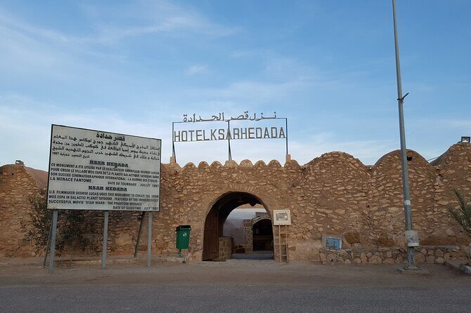 Night excursion to the desert and Berber village from Djerba - FAQ