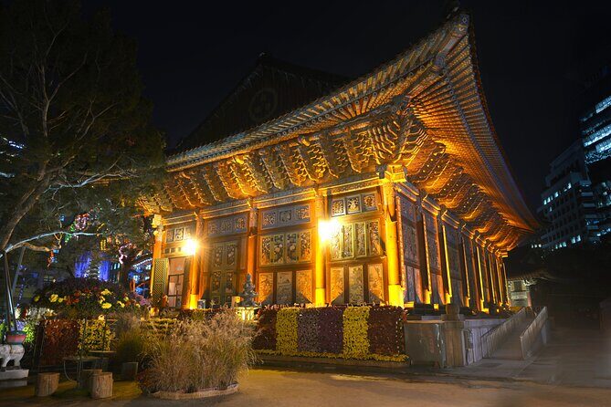 Night Flexible Private Guided Tour in Seoul(Optional Layover) - Final Thoughts on Value and Suitability
