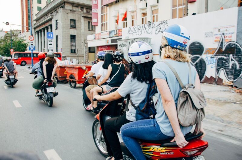 Night Food Tour - Explore Saigon Secrets - An In-Depth Look at the Night Food Tour