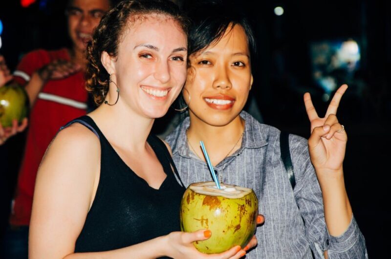 Night Food Tour - Explore Saigon Secrets - Who Will Love This Tour?