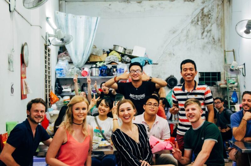 Night Food Tour - Explore Saigon Secrets - Final Thoughts