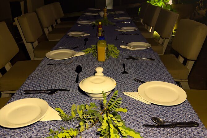 Night Game Drive in Zambezi National Park and Victoria Falls - The Sum Up
