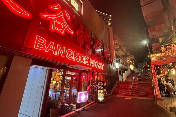 Night Guided Food Tour in Shibuya - The Sum Up: Why This Tour Is a Solid Choice