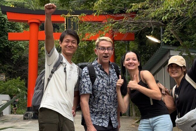 Night Hike Adventure in Kobe with local dinner - Price and Value