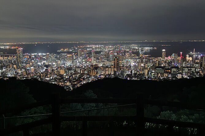 Night Hike Adventure in Kobe with local dinner - The Sum Up: Is It Worth It?