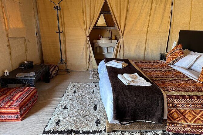 Night in Erg chebbi Desert, Camel Ride, Departure From Errachidia - Who Should Consider This Tour?