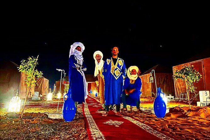 Night In Erg chebbi Desert Departing From Erfoud, Camel Trekking - Final Thoughts: The Value of an Authentic Sahara Night