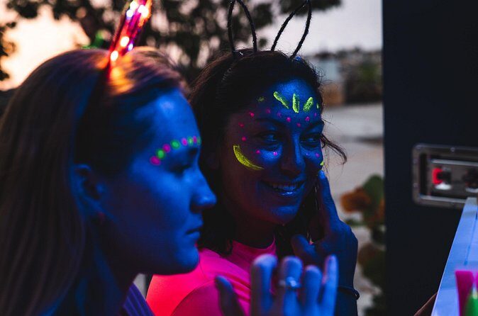 Night Kayak - Condado City Lights Tour - Exploring the Tour: What You Can Expect