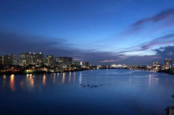 Night Kayak - Condado City Lights Tour - Final Thoughts: Is It Worth It?