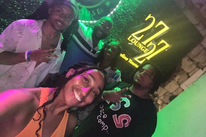 Night-life Party Club 2727 pick up and drop off in Montego Bay - Comprehensive Review of the Night-Life Party Club 2727 Tour in Montego Bay