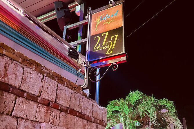 Night-life Party Club 2727 pick up and drop off in Montego Bay - How This Tour Represents Good Value
