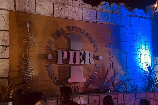Night-life Party Club 2727 pick up and drop off in Montego Bay - Final Thoughts