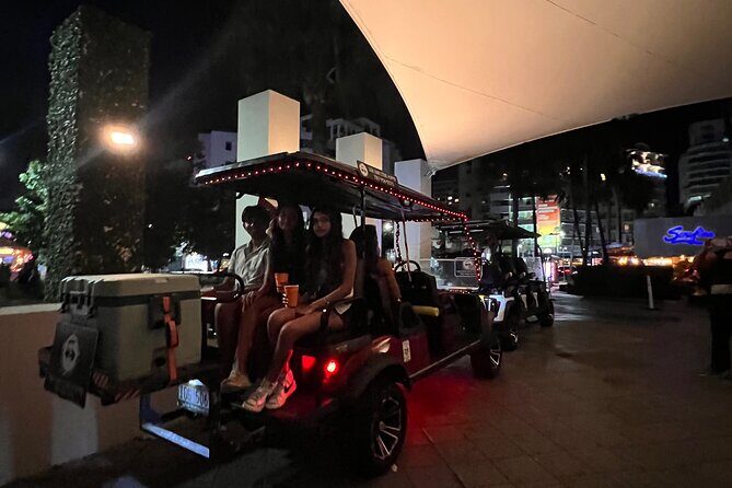 Night Life Ride (EST. 2023) - The Bottom Line: Who Will Love This Tour?