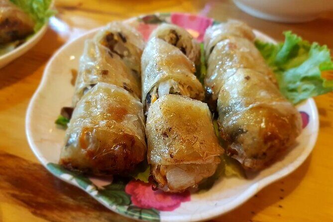 Night Life Street Food Tours Hoi An - Who Will Love This Tour?