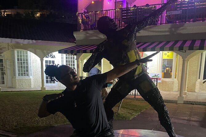 Night Life Tour in Montego Bay with complimentary section - The Overall Experience and Feedback
