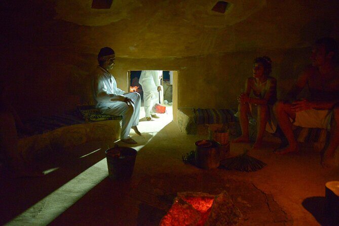 Night Mayan Temazcal Purification Ceremony - FAQ