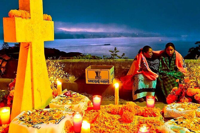 Night of the Dead in Ancestral Cemeteries November 1 - An In-Depth Look at the Experience