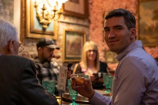 Night Out Tour: Gangsters, Heroes and Bright Lights of NYC - The Sum Up: Who Is This Tour Best For?