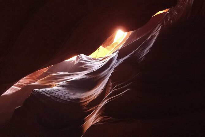 Night Photography Tour in Upper Antelope Canyon - The Authenticity of the Experience