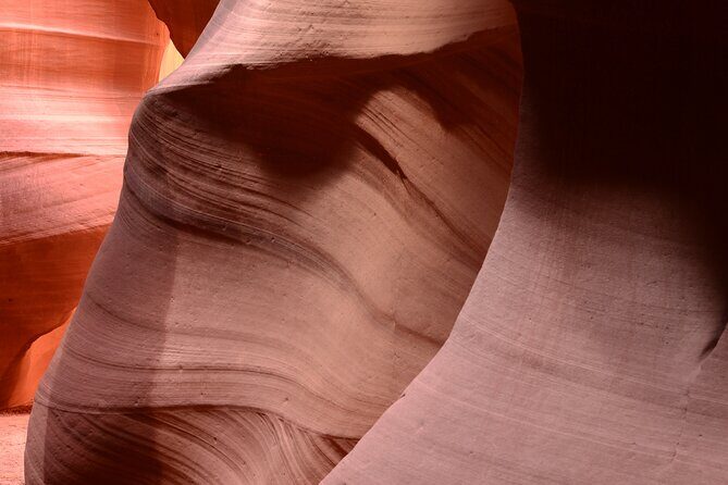 Night Photography Tour in Upper Antelope Canyon - Weather and Cancellation
