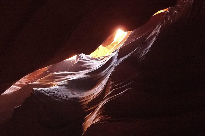 Night Photography Tour in Upper Antelope Canyon - Final Thoughts: Is It Worth It?