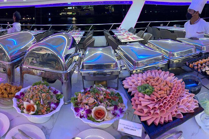 Night River Cruise with Wine on the Chao Phraya - Final Thoughts: Is It Worth It?