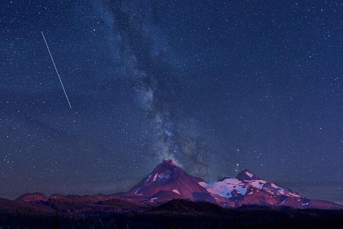 Night Sky Private Photo Tour - Why This Tour Offers Great Value