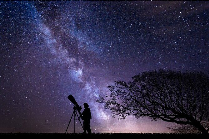 Night Sky Stargazing Tour in Punta Gorda Florida - Authentic Perspectives from Travelers