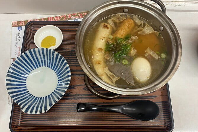 Night Soul Food Tour in Shinsekai with a local guide - Final Thoughts: Is This Tour Right for You?
