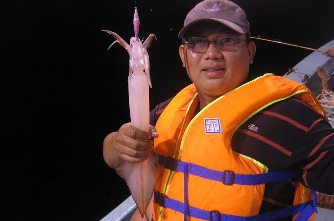 Night Squid Fishing Tour Nha Trang - Who Should Consider This Tour?