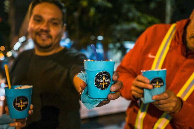 Night Street Food & Bike Tour / Small Groups /All Inclusive - An In-Depth Look at the Experience
