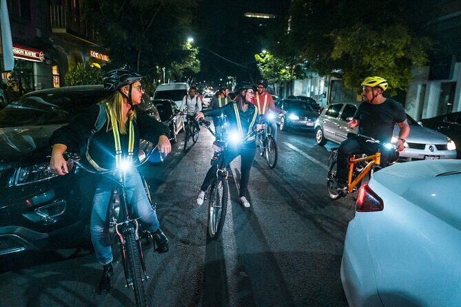 Night Street Food & Bike Tour / Small Groups /All Inclusive - Final Thoughts