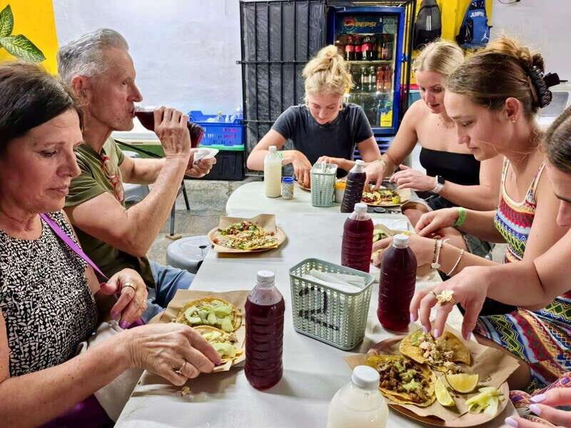 Night Tacos & Marquesitas With a Cancún Native - Final Thoughts
