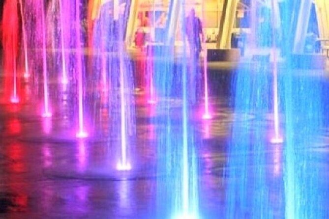 Night Time Trolley Tour of Nashville with Photo Stops - FAQ