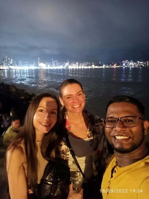 Night Tour: Mumbais Nights & Buzzing Bazaars - Mumbai’s Nights & Buzzing Bazaars: A Night Tour Worth Exploring