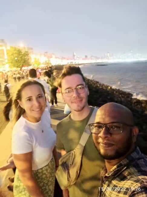 Night Tour: Mumbais Nights & Buzzing Bazaars - Is This Tour Worth the Price?