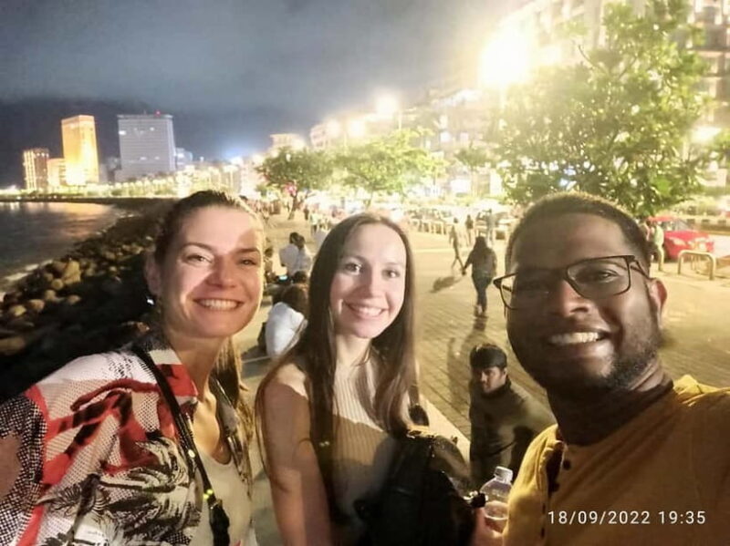 Night Tour: Mumbais Nights & Buzzing Bazaars - Who Should Consider This Tour?