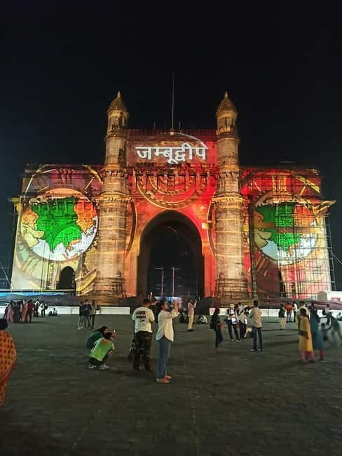 Night Tour: Mumbais Nights & Buzzing Bazaars - Final Thoughts