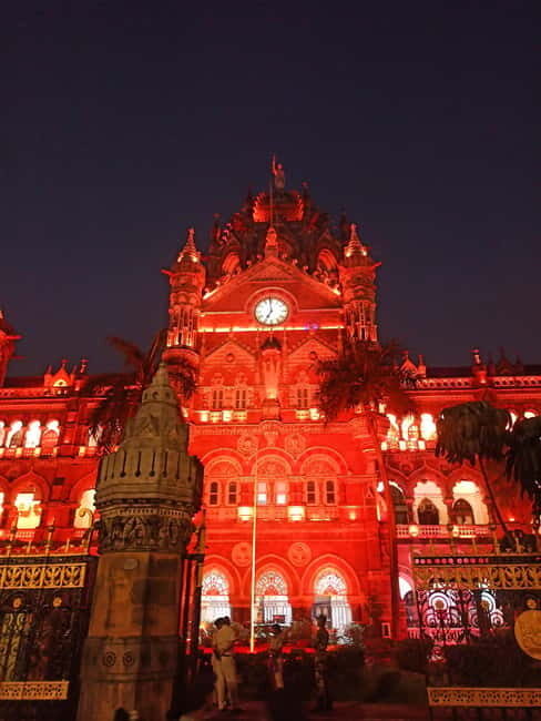 Night Tour: Mumbais Nights & Buzzing Bazaars - Frequently Asked Questions