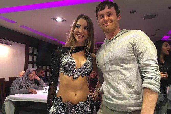 night-tour Nile dinner cruise with open buffet and belly dancer - Final Thoughts