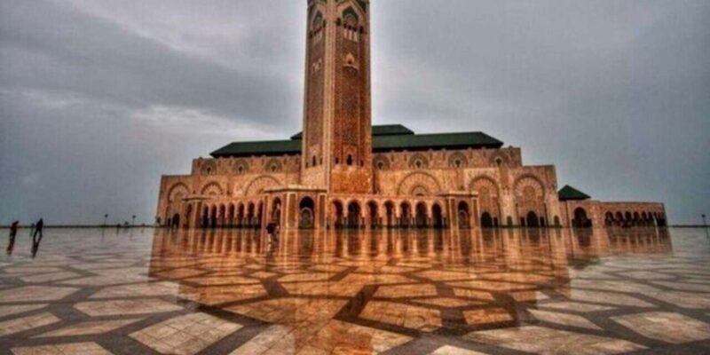 Night Tour of Casablanca with Street Food Tasting - Final Thoughts