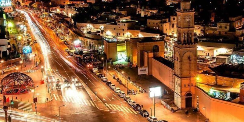 Night Tour of Casablanca with Street Food Tasting - FAQ