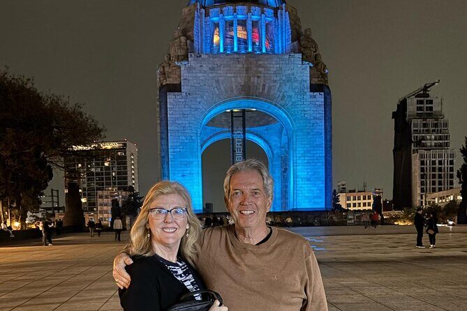 Night tour + tacos in Mexico City fully illuminated! - Who Should Consider This Tour?