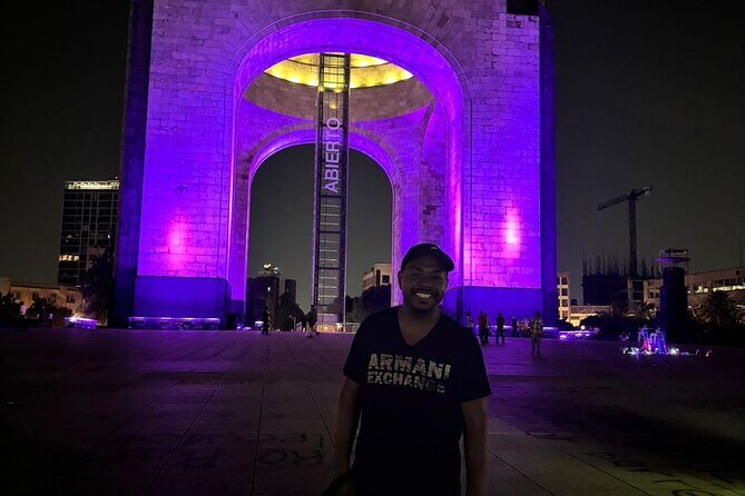 Night tour + tacos in Mexico City fully illuminated! - FAQ: Your Practical Questions Answered