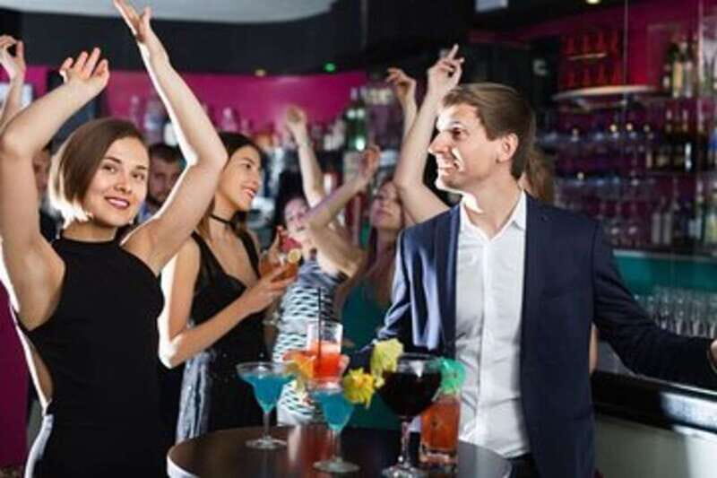 Night Vancouver (Music,Bars,Clubs & Casino) - Who Might Want to Consider Alternatives?